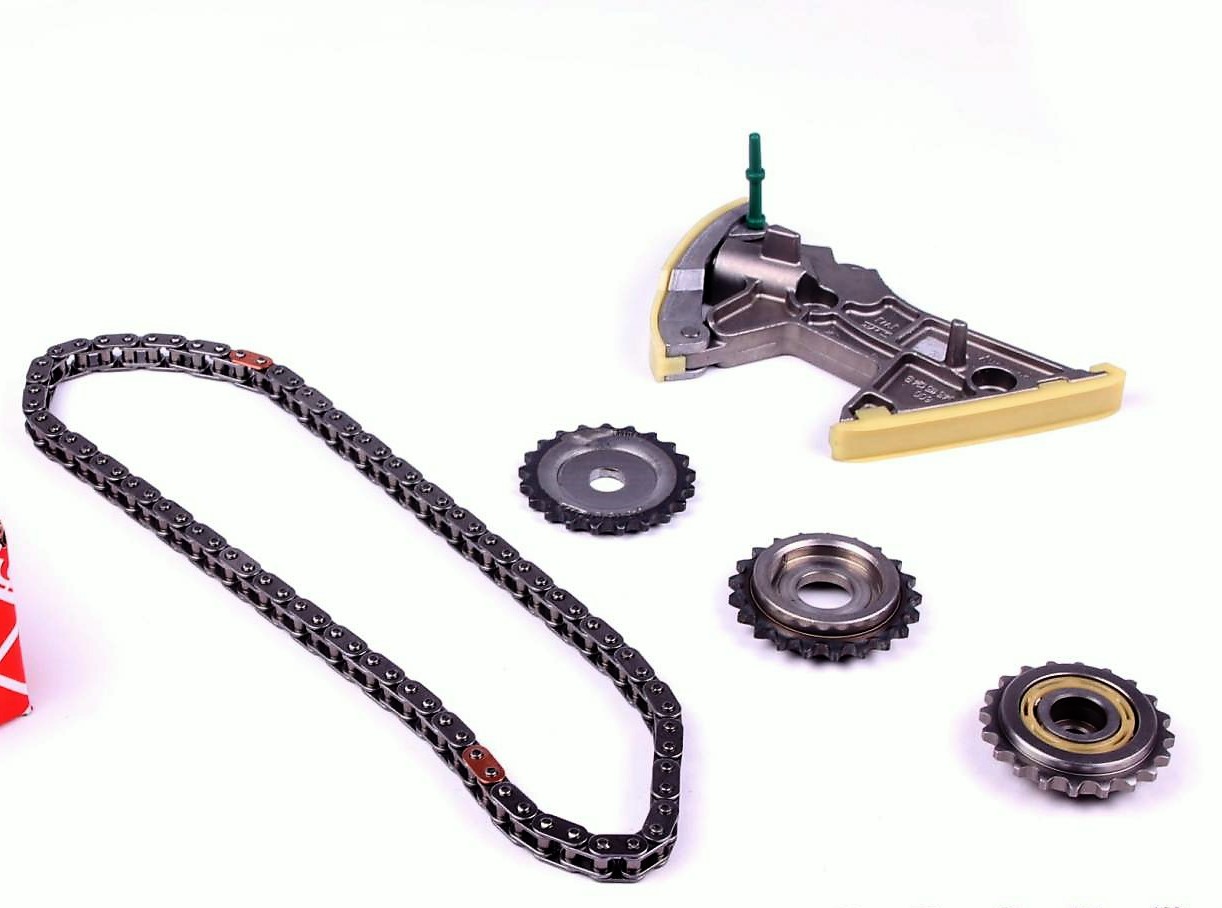 32266 FEBI BILSTEIN